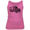 Women's Basic Tank Top Thumbnail