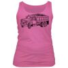 Women's Basic Tank Top Thumbnail
