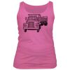 Women's Basic Tank Top Thumbnail