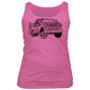 Women's Basic Tank Top Thumbnail