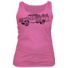 Women's Basic Tank Top Thumbnail