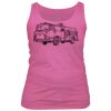 Women's Basic Tank Top Thumbnail