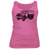 Women's Basic Tank Top Thumbnail