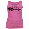 Women's Basic Tank Top Thumbnail