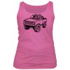 Women's Basic Tank Top Thumbnail