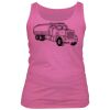 Women's Basic Tank Top Thumbnail