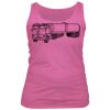 Women's Basic Tank Top Thumbnail
