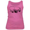 Women's Basic Tank Top Thumbnail