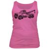 Women's Basic Tank Top Thumbnail