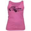 Women's Basic Tank Top Thumbnail