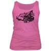 Women's Basic Tank Top Thumbnail