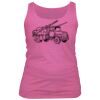 Women's Basic Tank Top Thumbnail