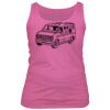 Women's Basic Tank Top Thumbnail