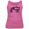 Women's Basic Tank Top Thumbnail