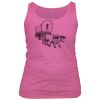 Women's Basic Tank Top Thumbnail