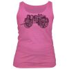 Women's Basic Tank Top Thumbnail