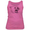 Women's Basic Tank Top Thumbnail