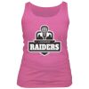Women's Basic Tank Top Thumbnail