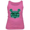 Women's Basic Tank Top Thumbnail