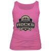 Women's Basic Tank Top Thumbnail
