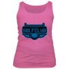 Women's Basic Tank Top Thumbnail