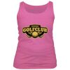 Women's Basic Tank Top Thumbnail