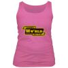 Women's Basic Tank Top Thumbnail