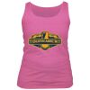 Women's Basic Tank Top Thumbnail