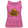 Women's Basic Tank Top Thumbnail