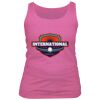 Women's Basic Tank Top Thumbnail