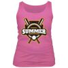 Women's Basic Tank Top Thumbnail