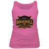 Women's Basic Tank Top Thumbnail