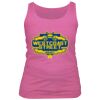 Women's Basic Tank Top Thumbnail