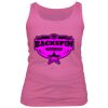 Women's Basic Tank Top Thumbnail