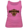 Women's Basic Tank Top Thumbnail