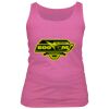 Women's Basic Tank Top Thumbnail