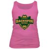 Women's Basic Tank Top Thumbnail