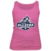 Women's Basic Tank Top Thumbnail