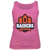 Women's Basic Tank Top Thumbnail