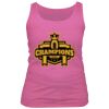 Women's Basic Tank Top Thumbnail