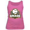 Women's Basic Tank Top Thumbnail