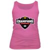 Women's Basic Tank Top Thumbnail
