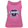 Women's Basic Tank Top Thumbnail