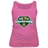 Women's Basic Tank Top Thumbnail