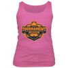 Women's Basic Tank Top Thumbnail