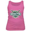 Women's Basic Tank Top Thumbnail
