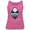 Women's Basic Tank Top Thumbnail