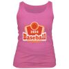 Women's Basic Tank Top Thumbnail