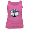 Women's Basic Tank Top Thumbnail