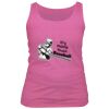 Women's Basic Tank Top Thumbnail